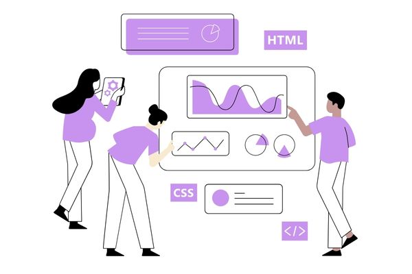 What is Headless WordPress - Elements Web Development and Design